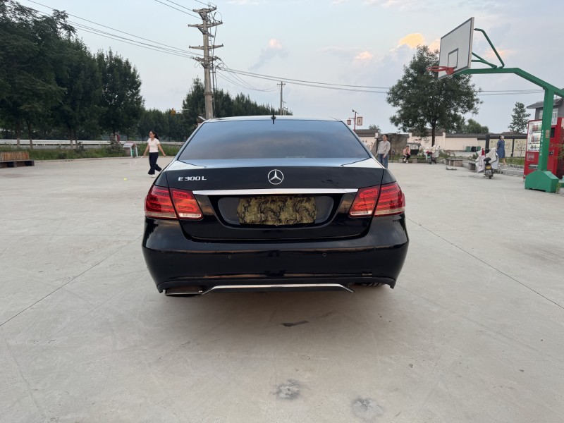 徐州13年奔驰E9