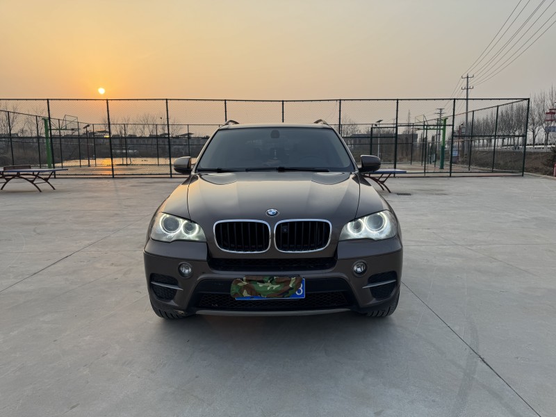 徐州14年宝马X51