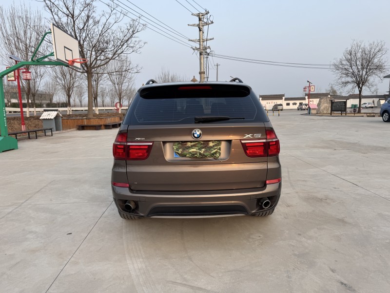 徐州14年宝马X59