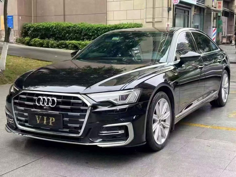 重庆25年奥迪A6L2