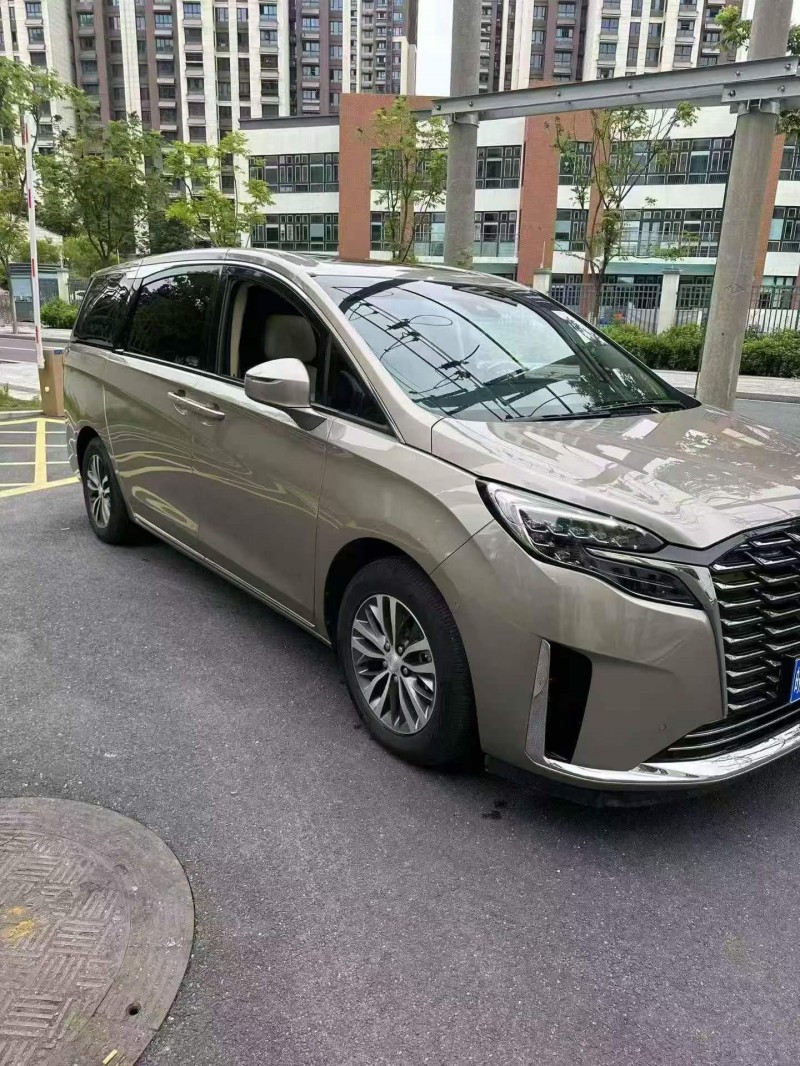 安庆24年别克GL82