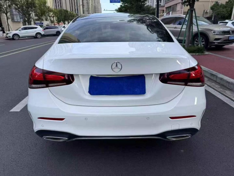 湖州20年奔驰A8