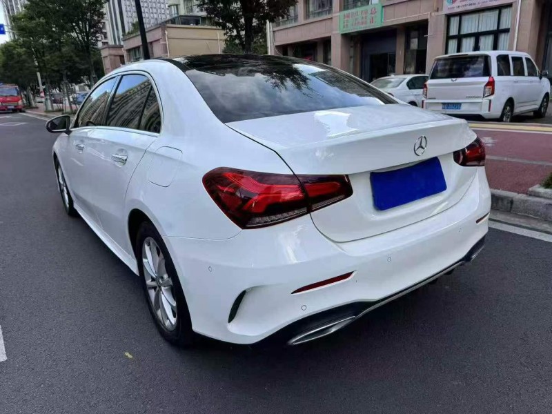 湖州20年奔驰A9