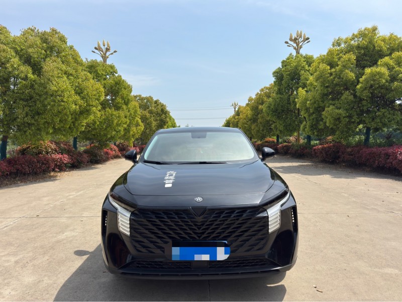 盐城23年启辰大V1