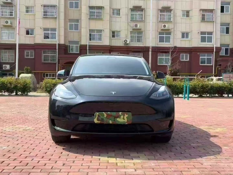 枣庄23年特斯拉MODEL Y1