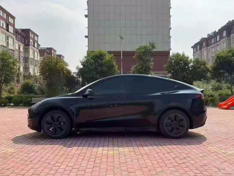 枣庄23年特斯拉MODEL Y8