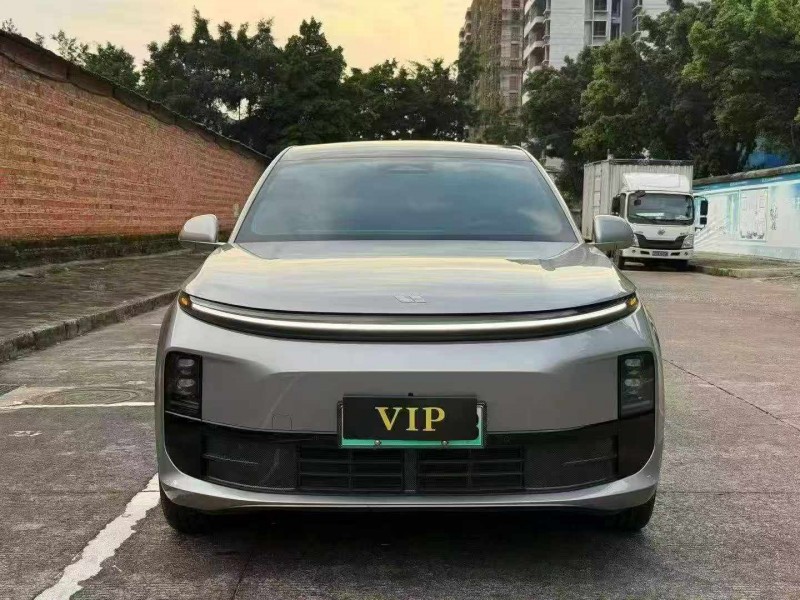 梧州24年理想L61