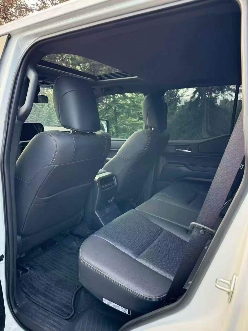 邢台26年丰田普拉多6