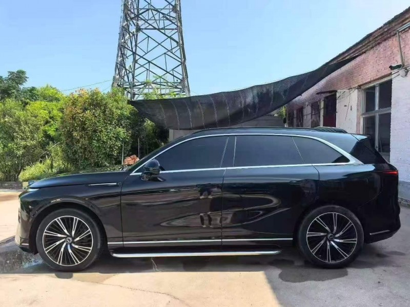 东营24年小鹏汽车G93