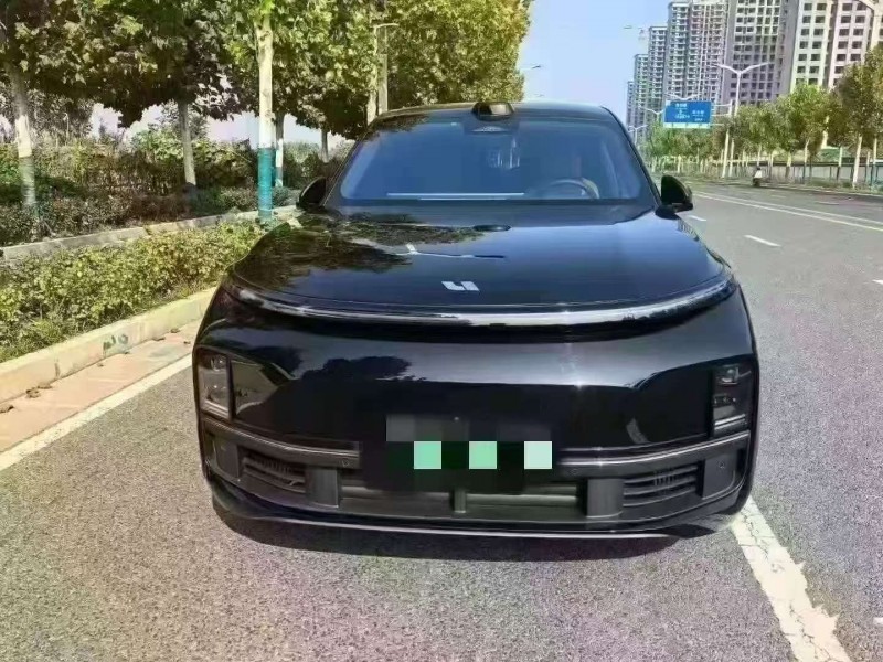 徐州23年理想L91