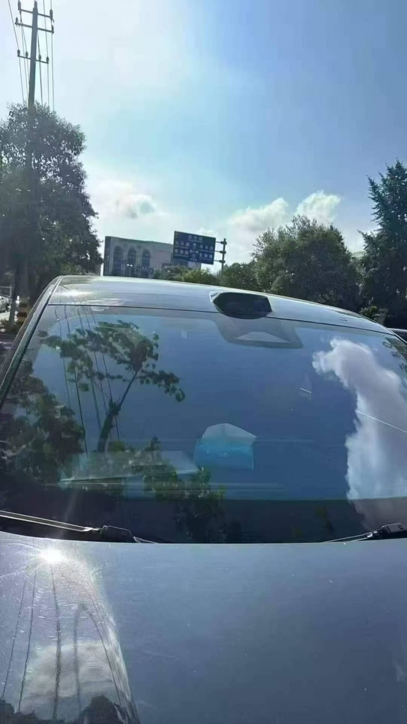 徐州23年理想L97