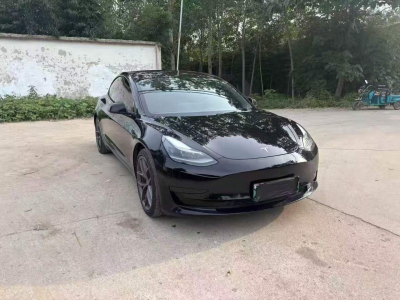 徐州21年特斯拉MODEL 32