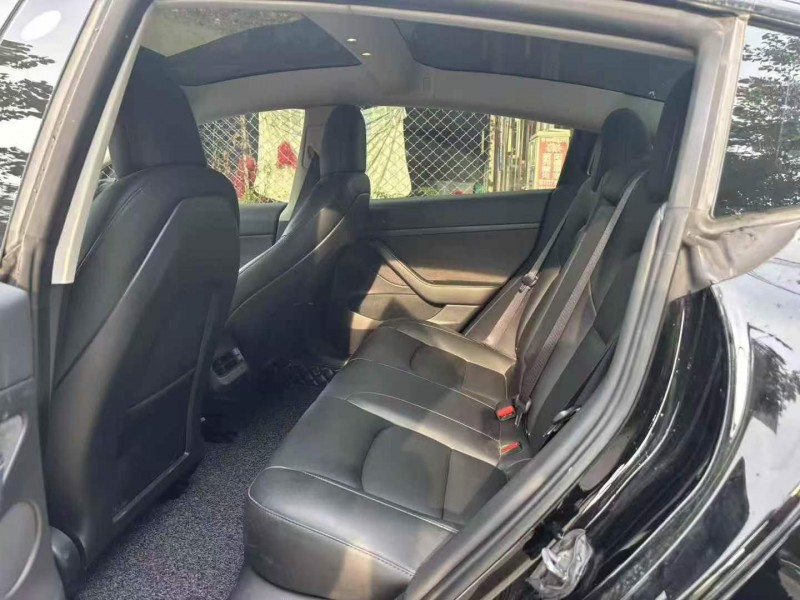 徐州21年特斯拉MODEL 37