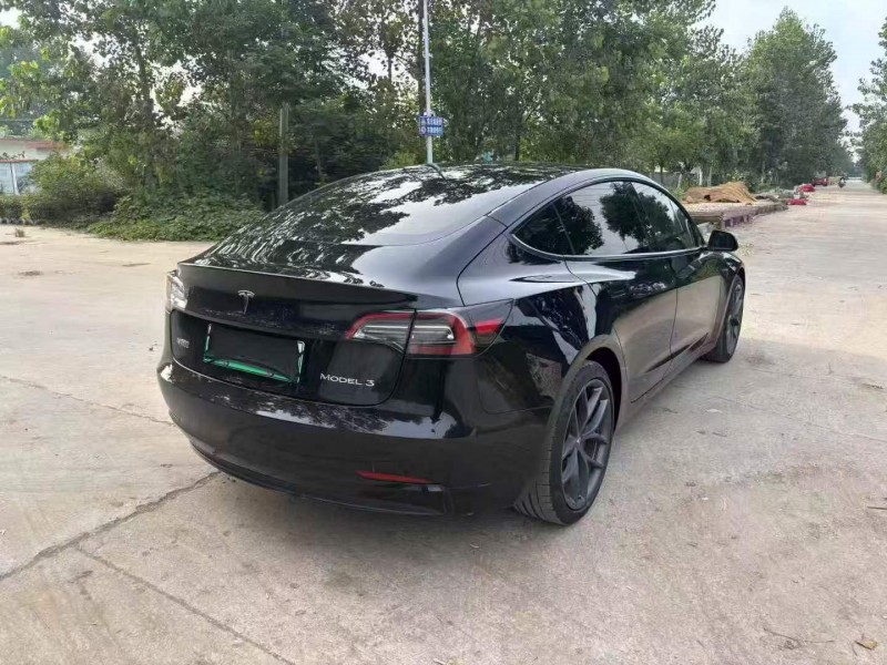 徐州21年特斯拉MODEL 38