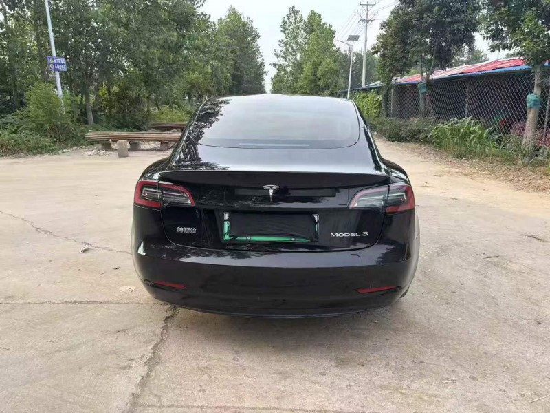 徐州21年特斯拉MODEL 39