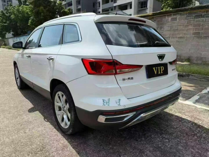 梧州22年大众捷达8