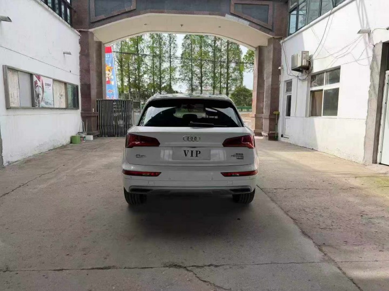 徐州22年奥迪Q59