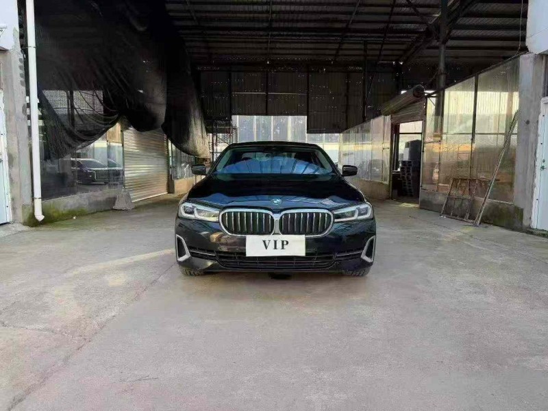徐州22年宝马5系1