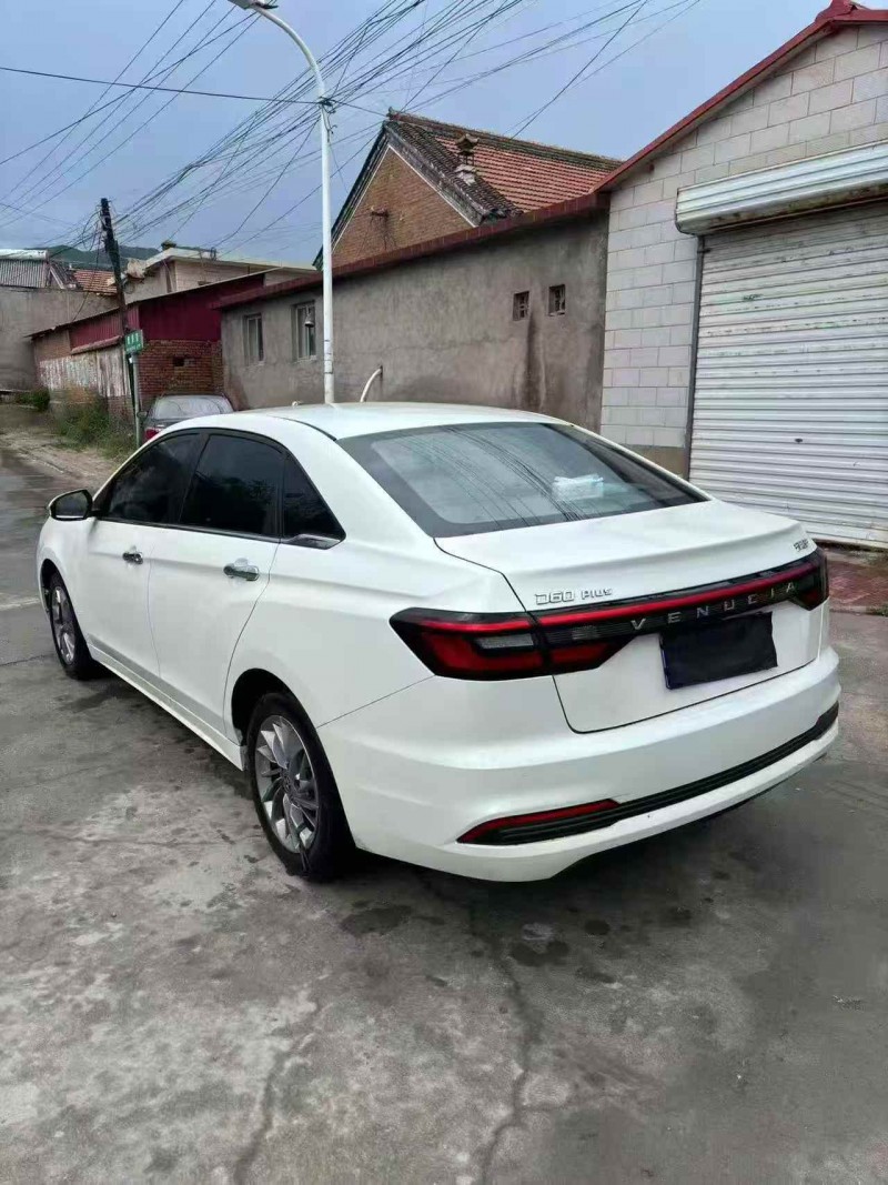 秦皇岛24年启辰D609
