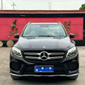 东营17年奔驰GLC