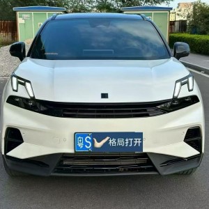 东莞25年领克06