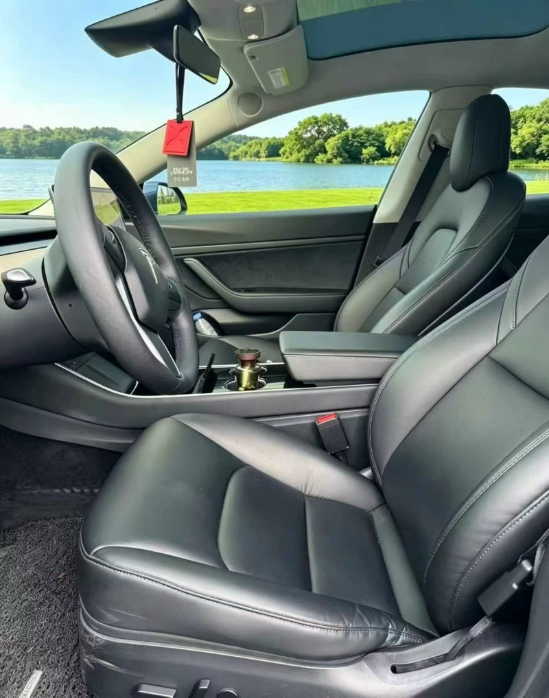佛山20年特斯拉MODEL 39