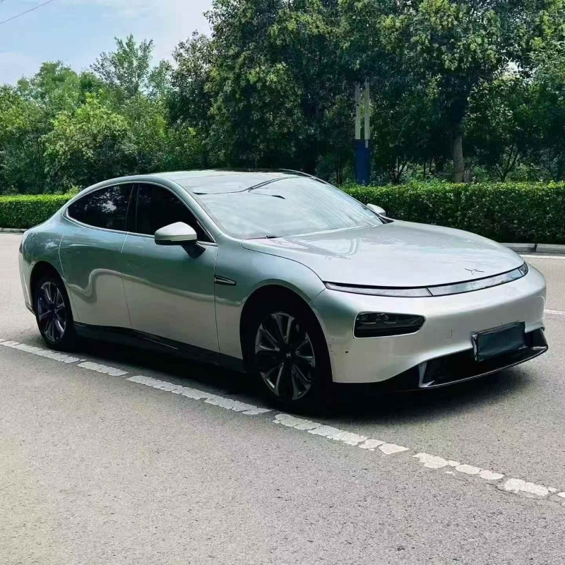 烟台22年小鹏汽车p73
