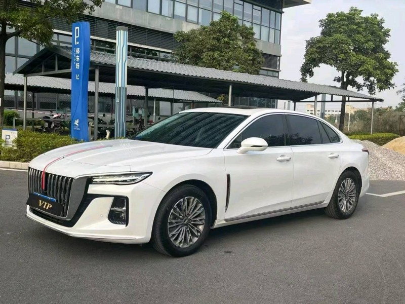 东莞24年红旗H52