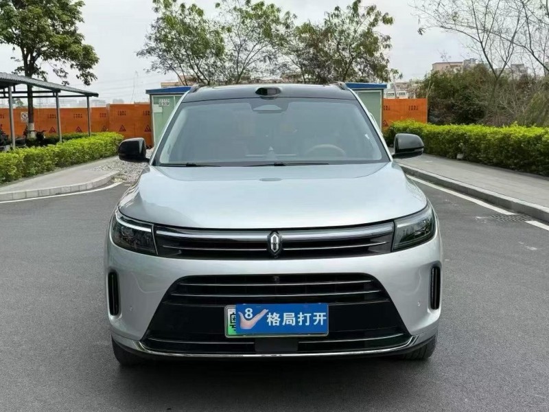 东莞24年华为智选问界1