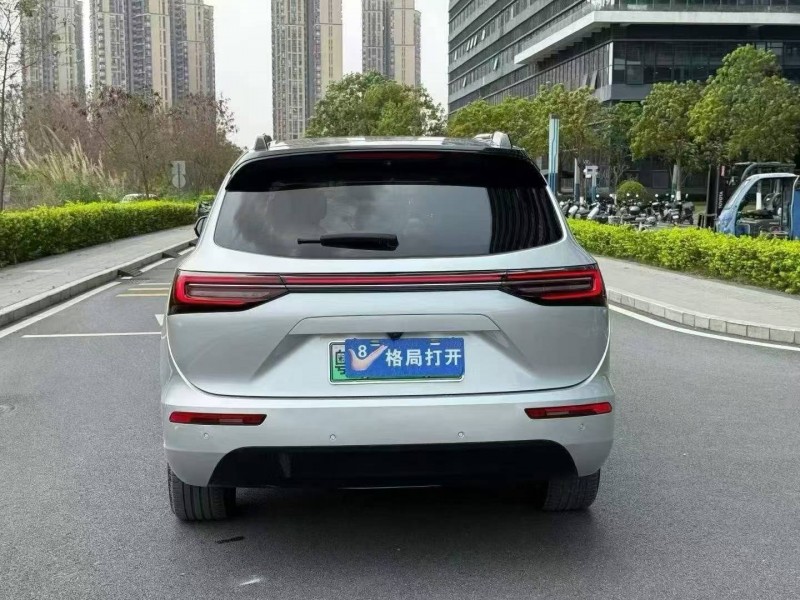 东莞24年华为智选问界4