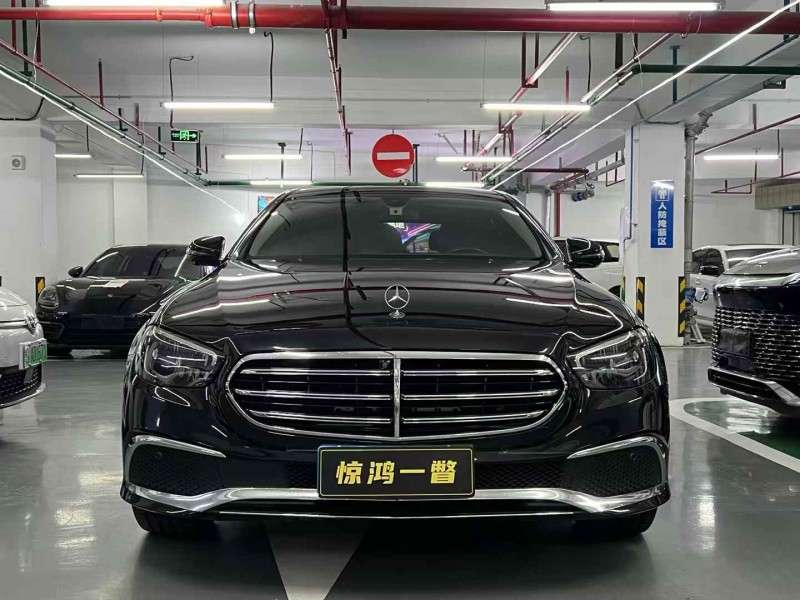 深圳22年奔驰E1