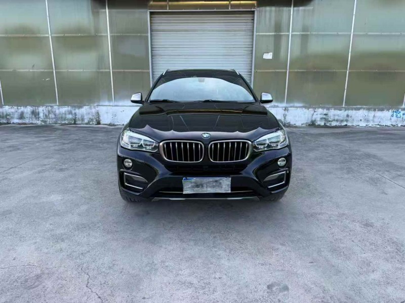 徐州17年宝马X61