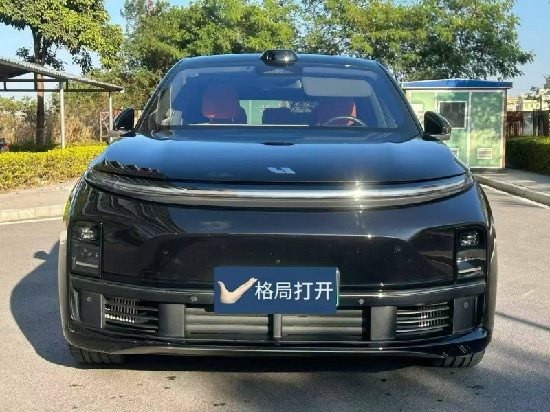 东莞25年理想L71