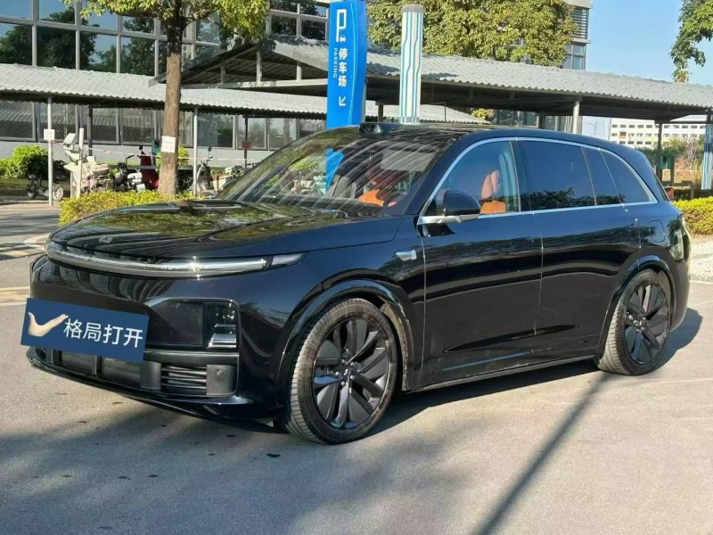 东莞25年理想L73