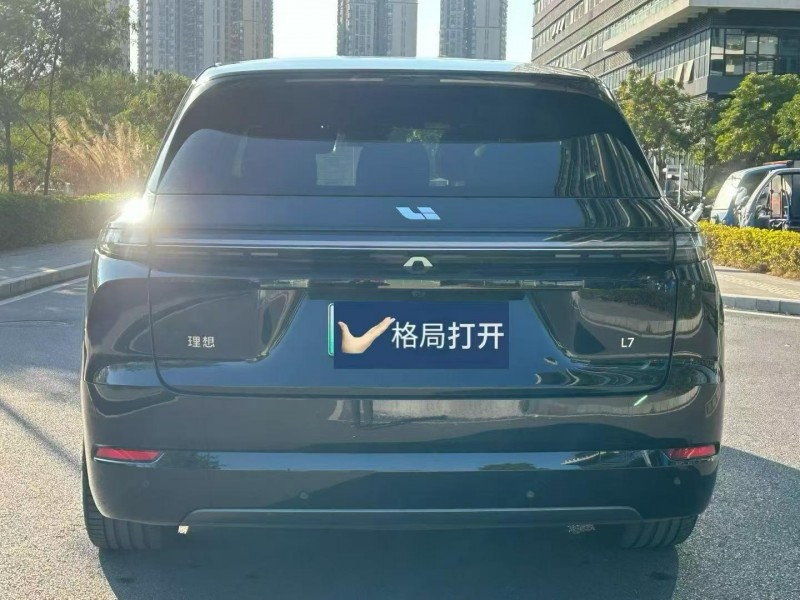 东莞25年理想L78