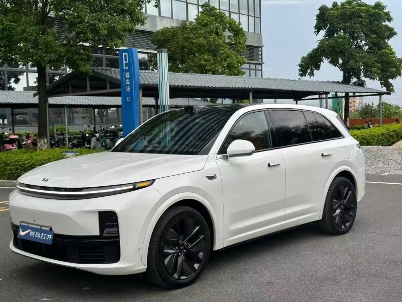 东莞23年理想L73