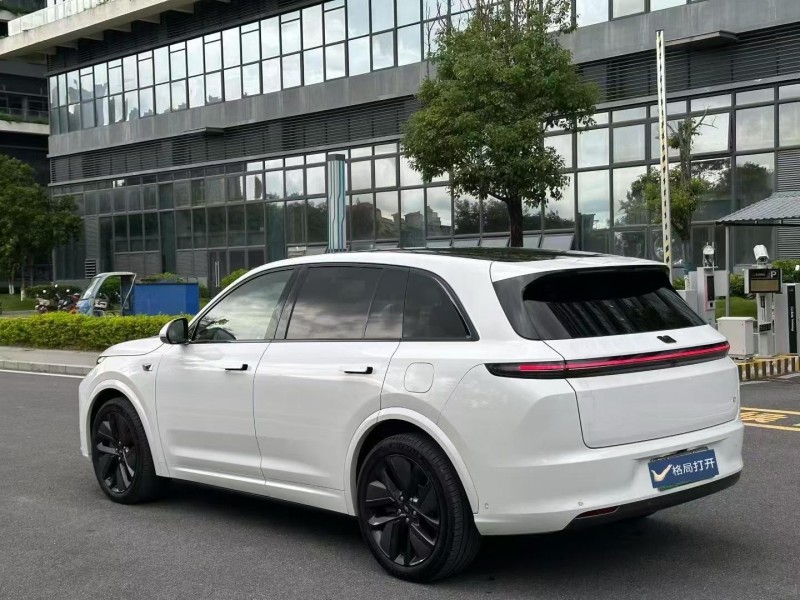东莞23年理想L74