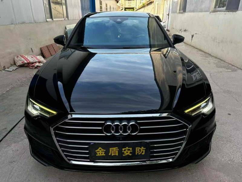 徐州20年奥迪A6L1