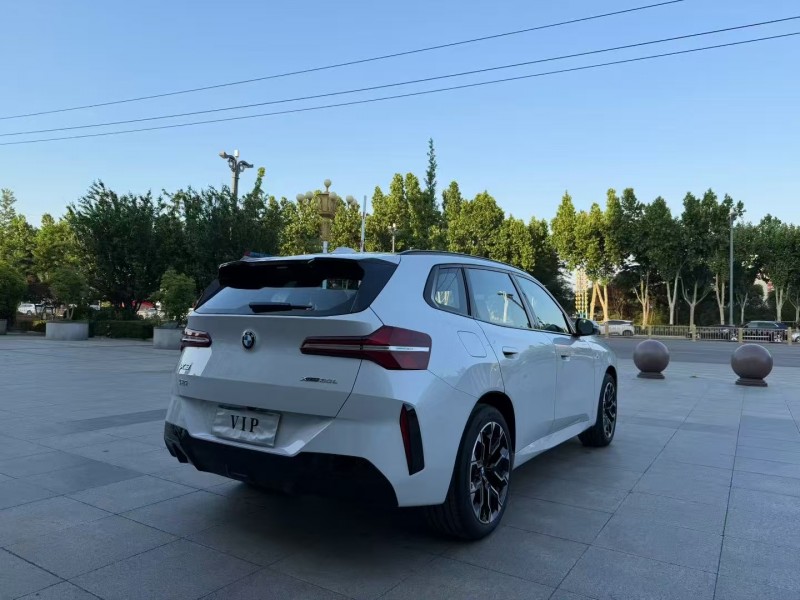 枣庄26年宝马X38