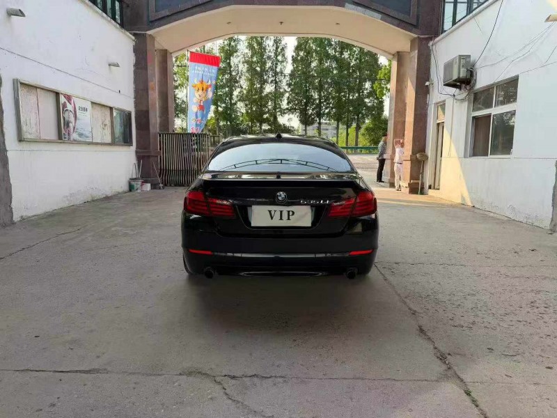 徐州12年宝马5系6