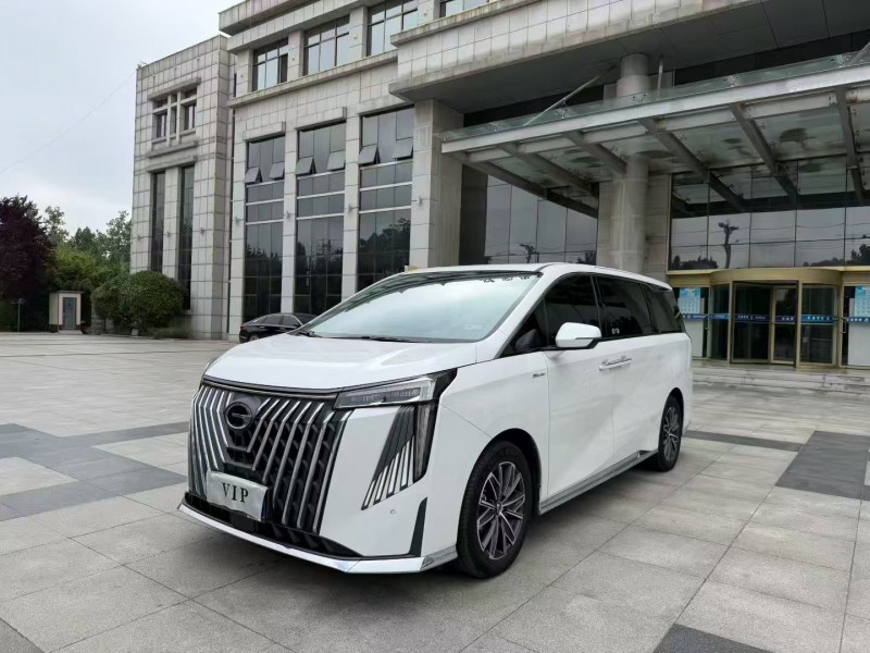 枣庄24年传祺M8/GM82