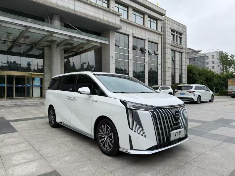 枣庄24年传祺M8/GM83