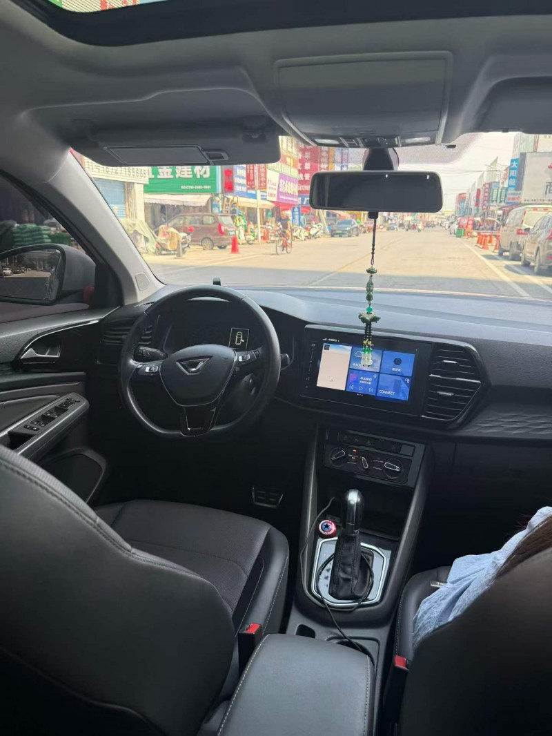 襄阳20年大众捷达6