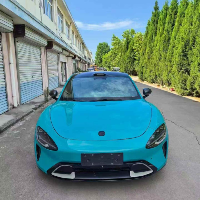 东营24年小米SU71
