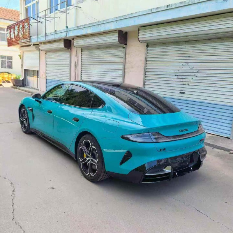 东营24年小米SU77