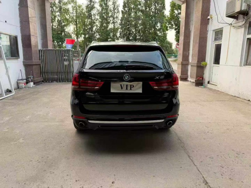 徐州18年宝马X58