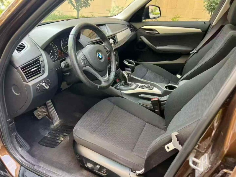 东营15年宝马X14