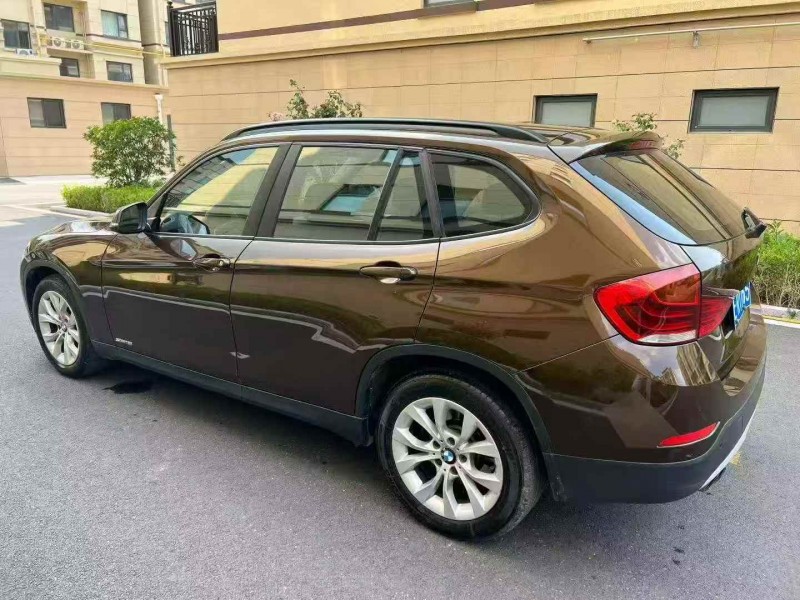 东营15年宝马X18
