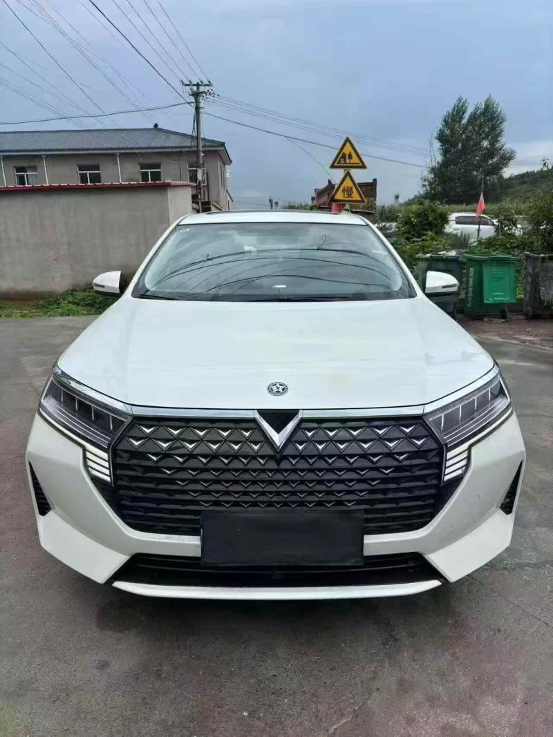 邢台24年启辰D601