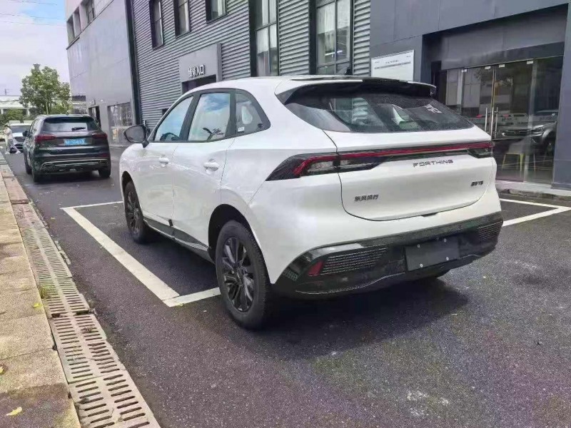 鄂州26年东风风行8